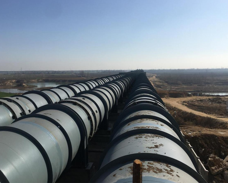 湖北省鄂北地区水资源配置工程